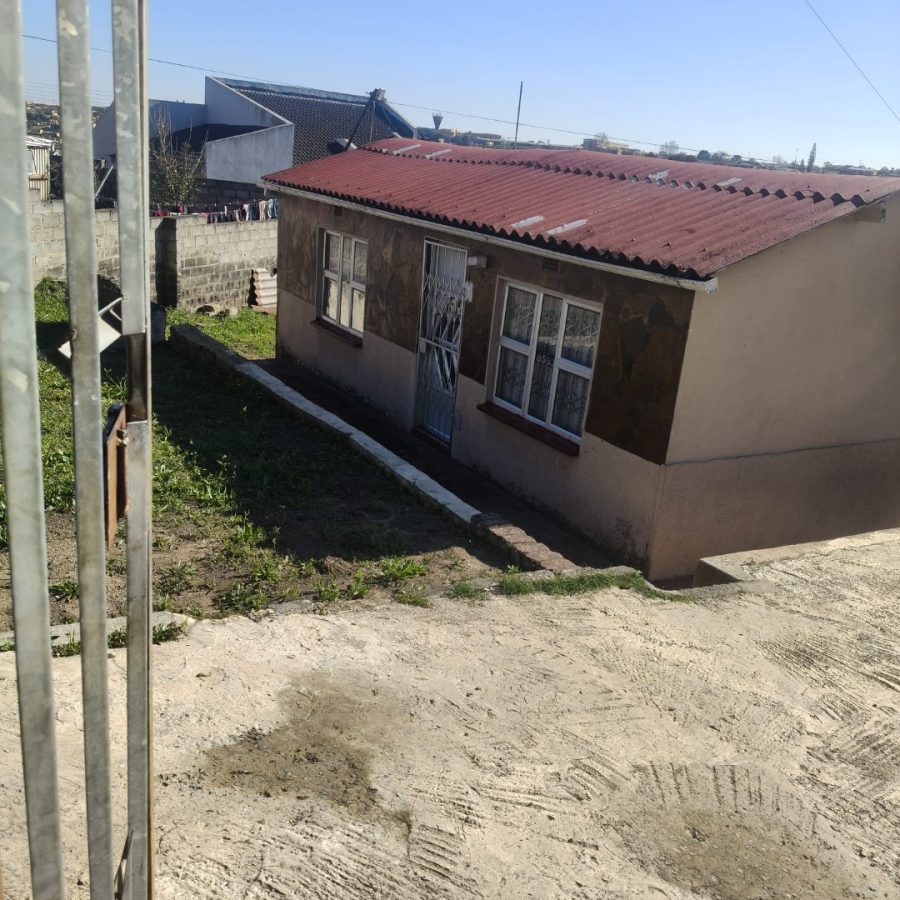 4 Bedroom Property for Sale in Mdantsane Nu 3 Eastern Cape